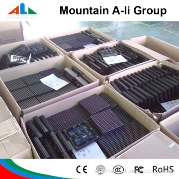 Outdoor Full Color RGB LED Module P10